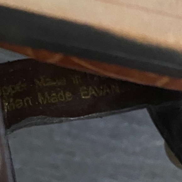 Sam Edelman Eavan Studded Sandal - Picture 6 of 6